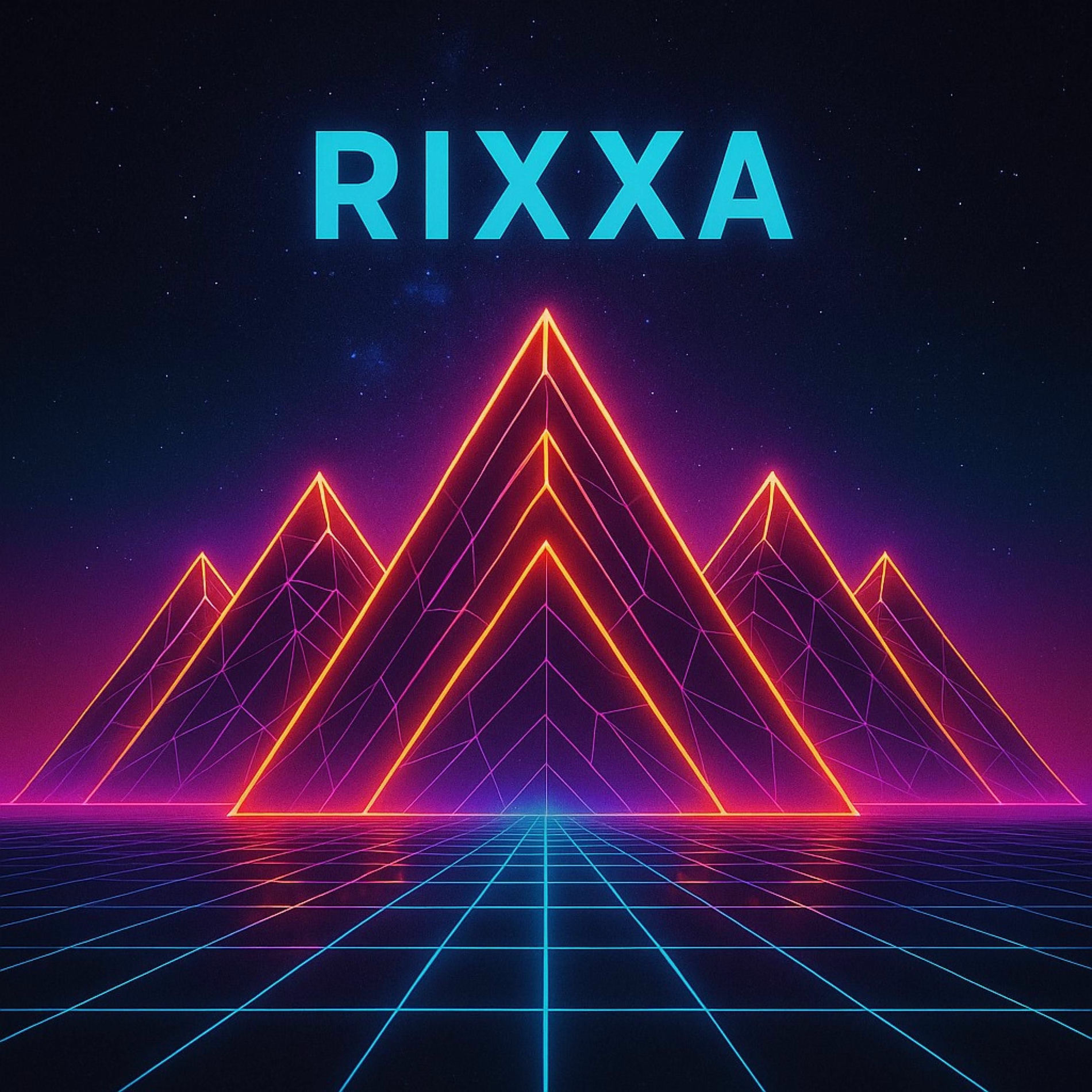 Album cover of Echo Phase