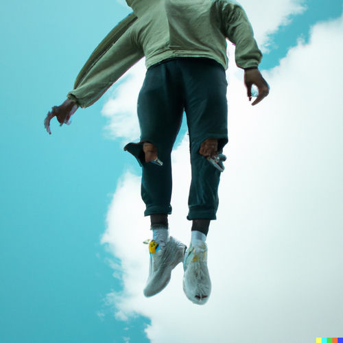 Let Me Down Easy artwork
