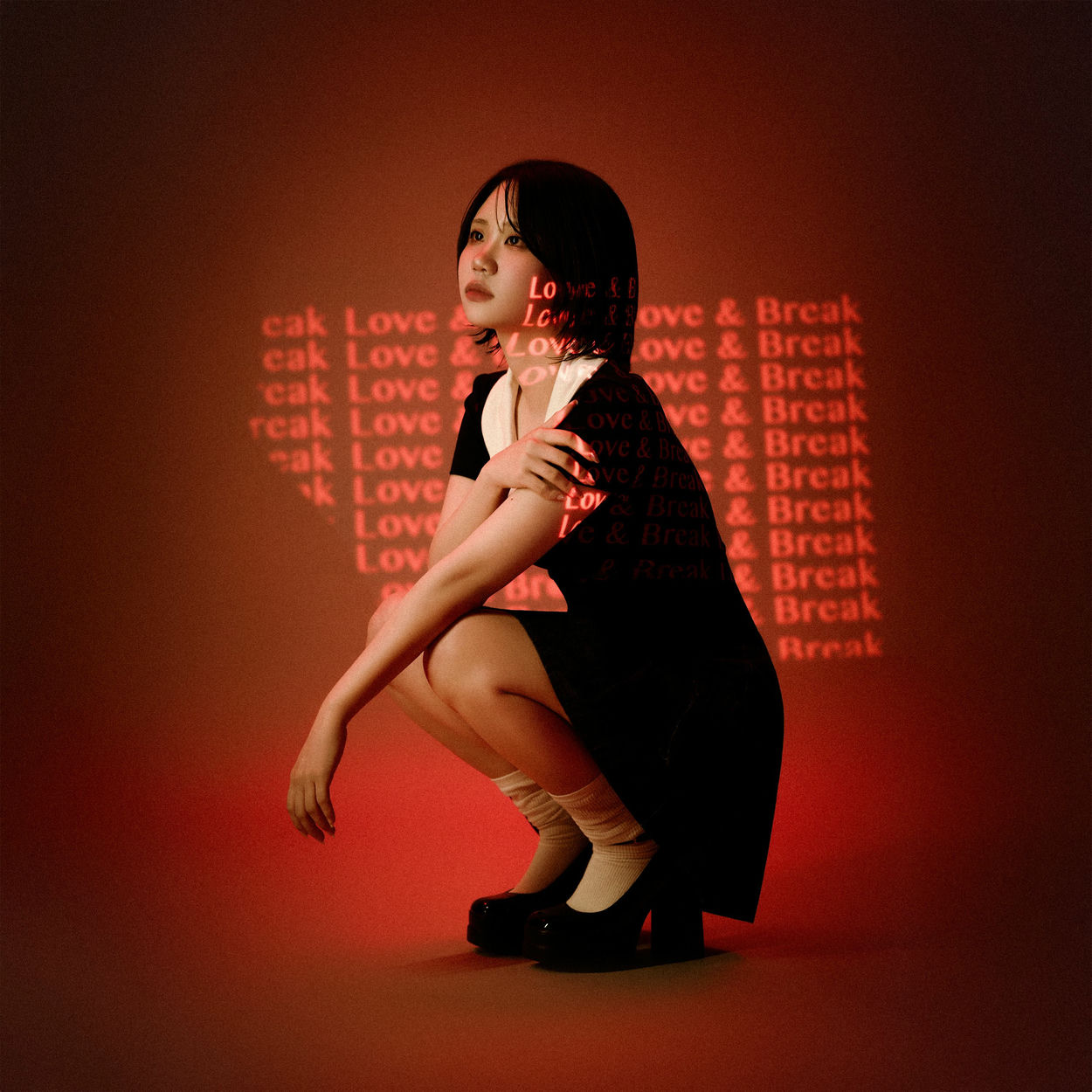 ROSESIA – LOVE&BREAK – Single