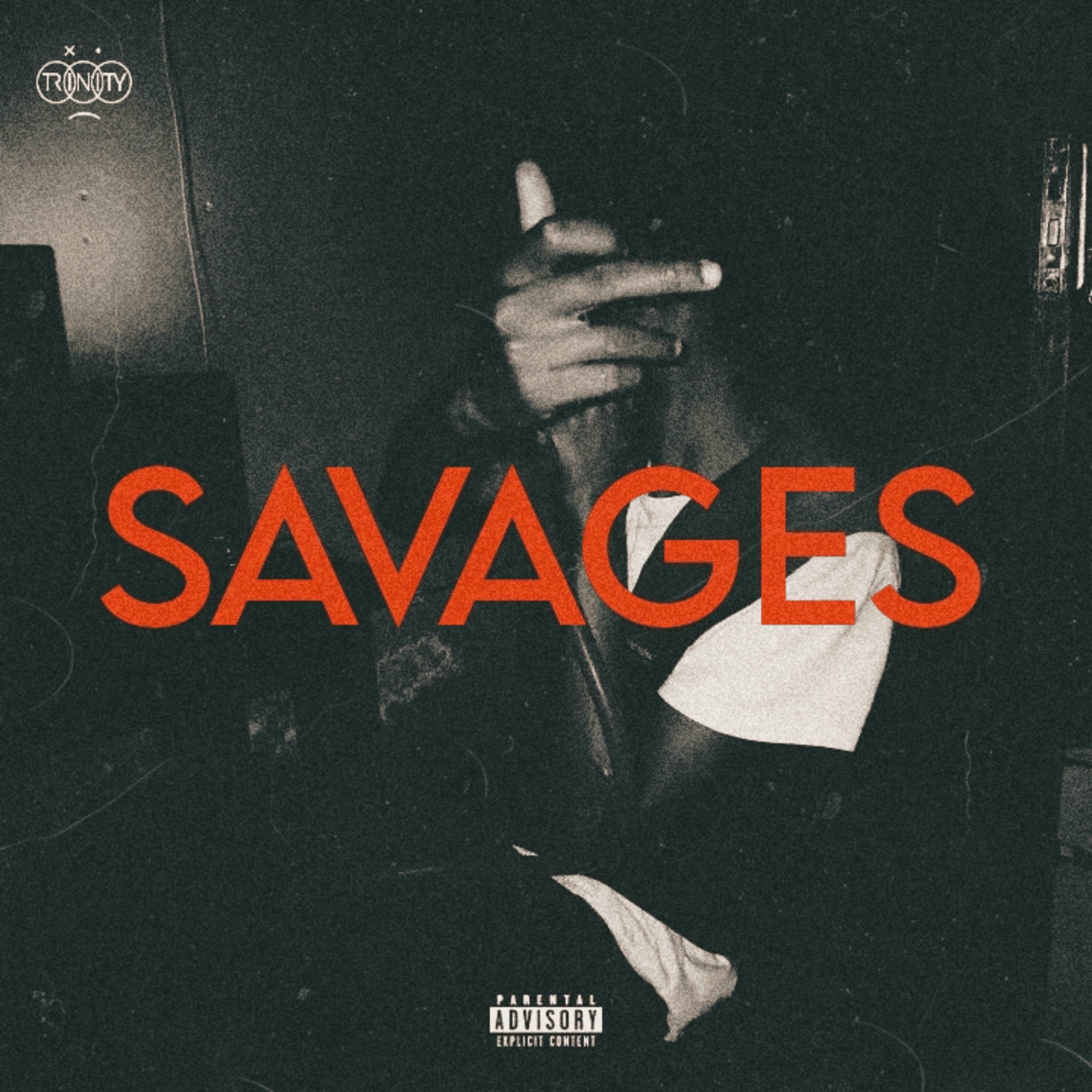 Album cover of SAVAGES (feat. Jayde)
