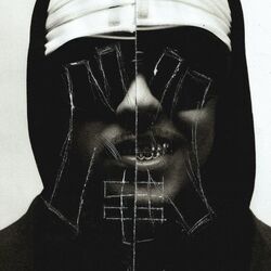 Cover of N¥