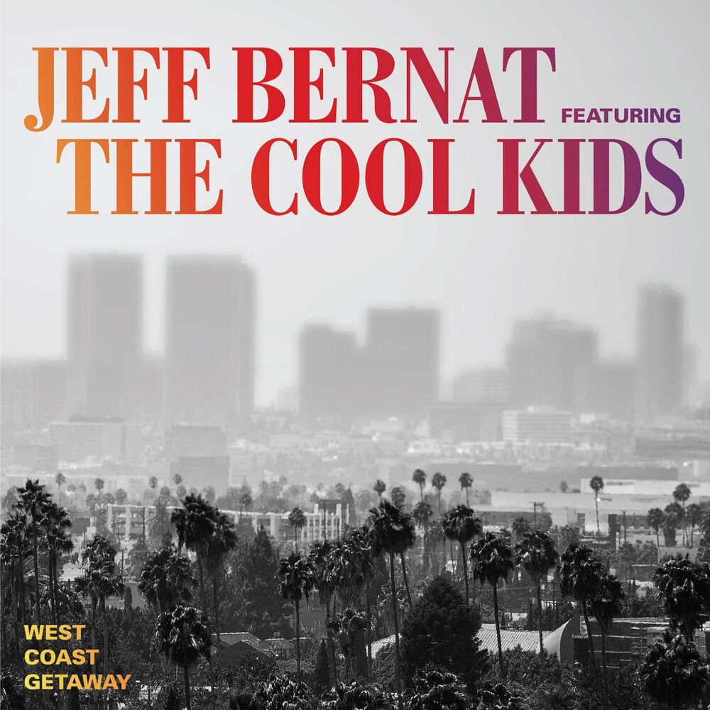 Picture of West Coast Getaway (feat. The Cool Kids)