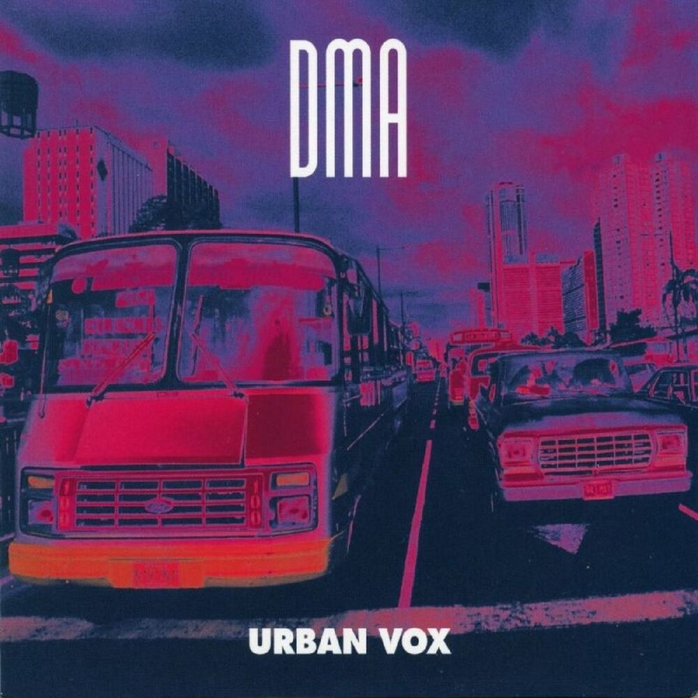 Picture of Urban Vox
