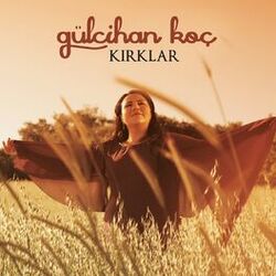 Cover of Kırklar