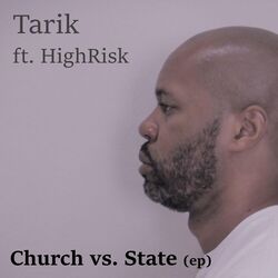 Cover of Church vs. State - EP