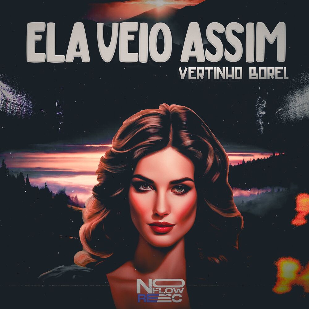 Picture of Ela Veio Assim (Cover)