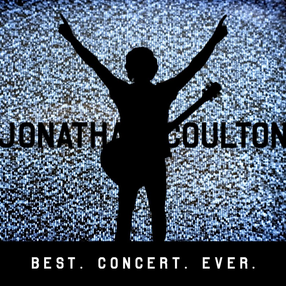 Picture of Best. Concert. Ever.