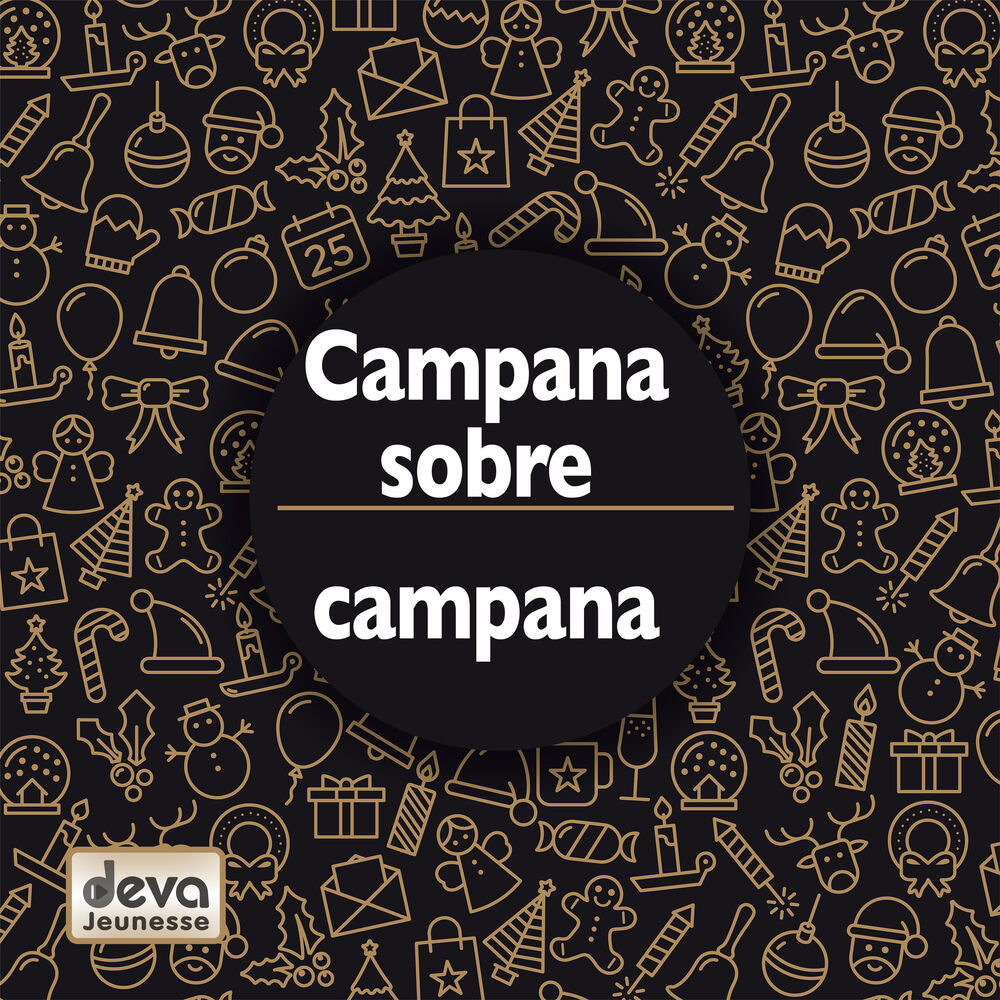 Picture of Campana sobre campana