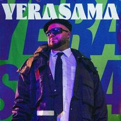 Cover of Yerasama