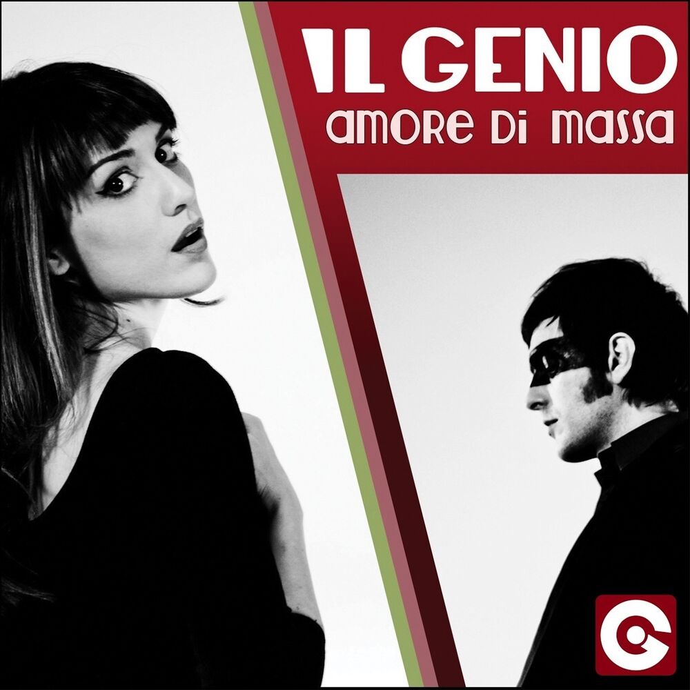Picture of Amore di massa (Radio Edit)