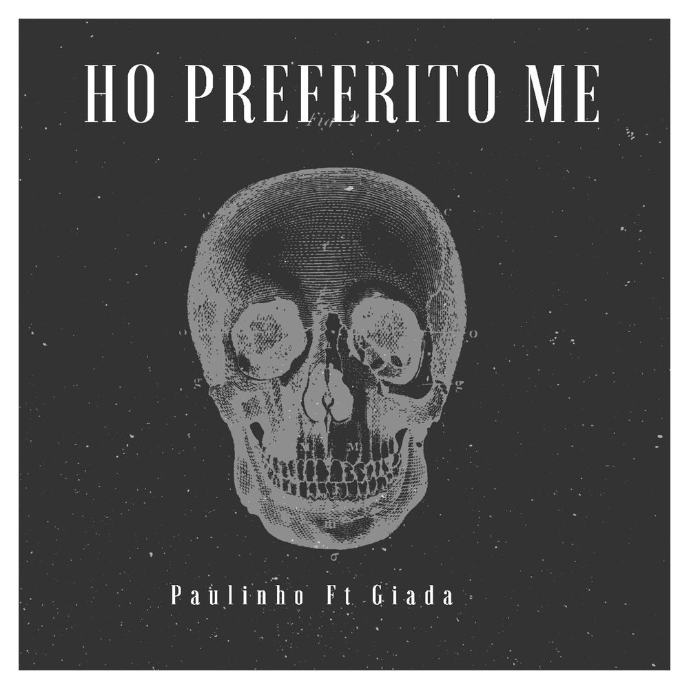 Picture of Ho preferito me