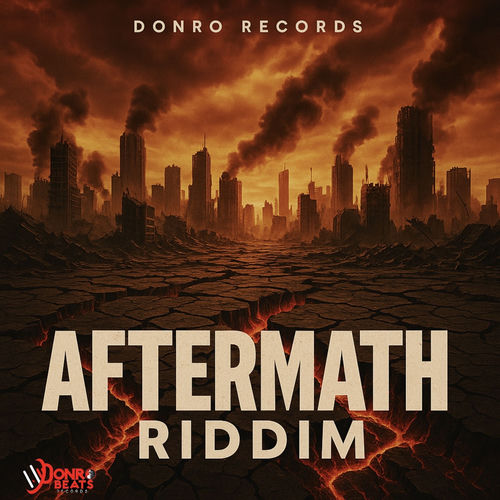 Aftermath Riddim