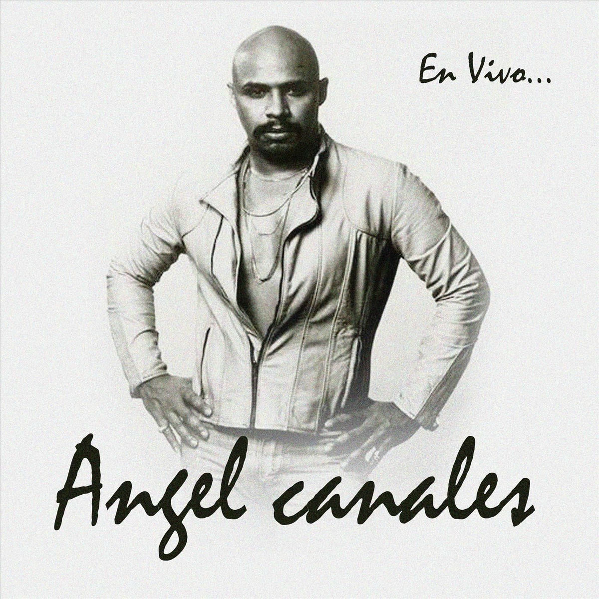 Album cover of En Vivo...