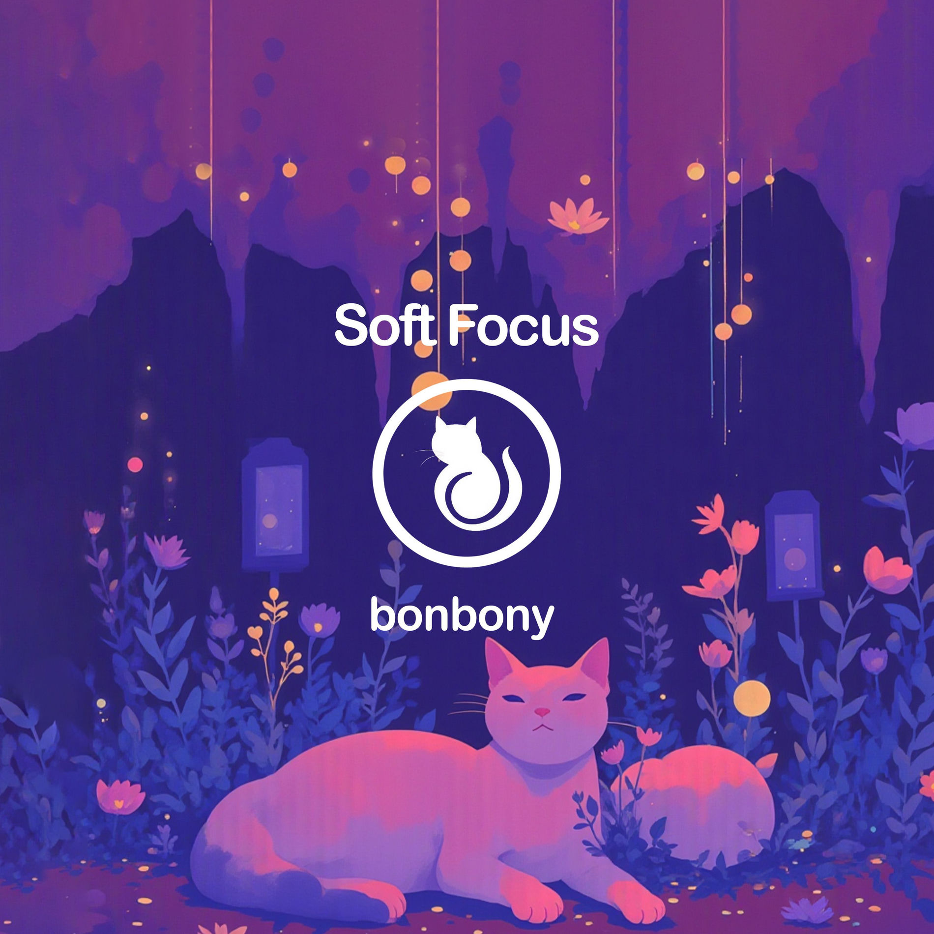 Album cover of Soft Focus