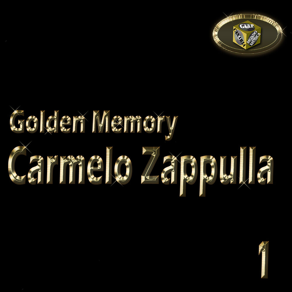 Picture of Golden Memory Vol. 1