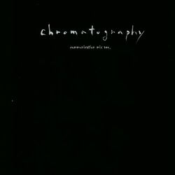 chromatography (communication mix ver.)
