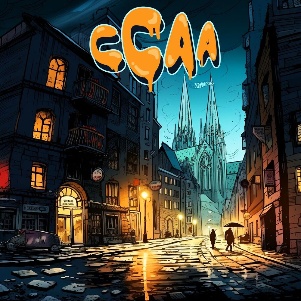 Picture of CCAA