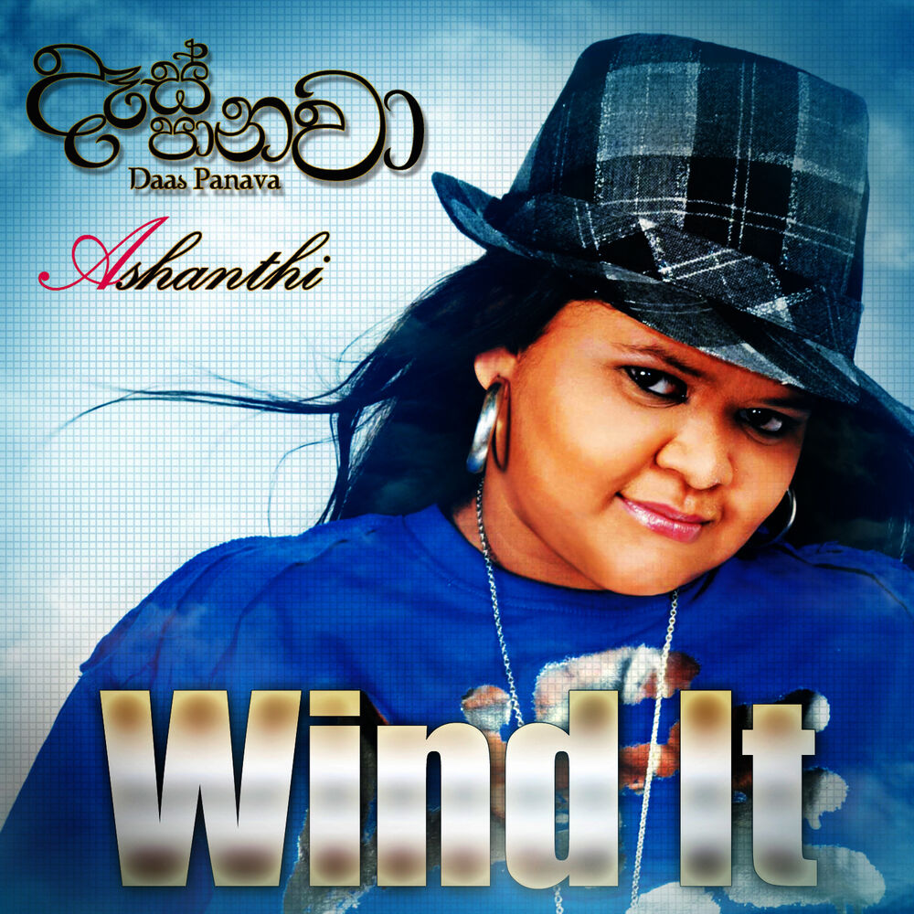 Picture of Wind It