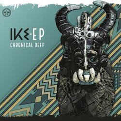 Cover of Ike