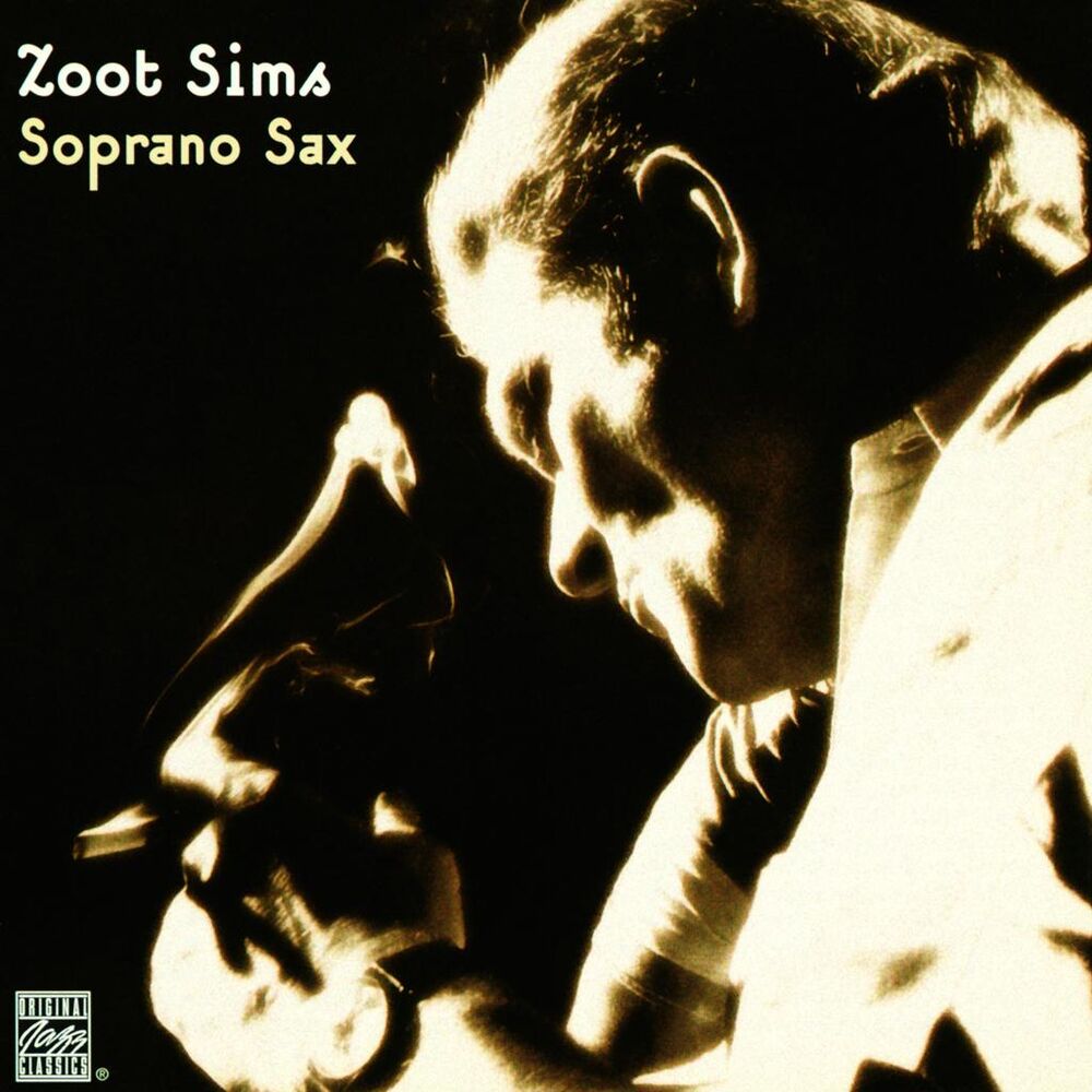 Picture of Soprano Sax