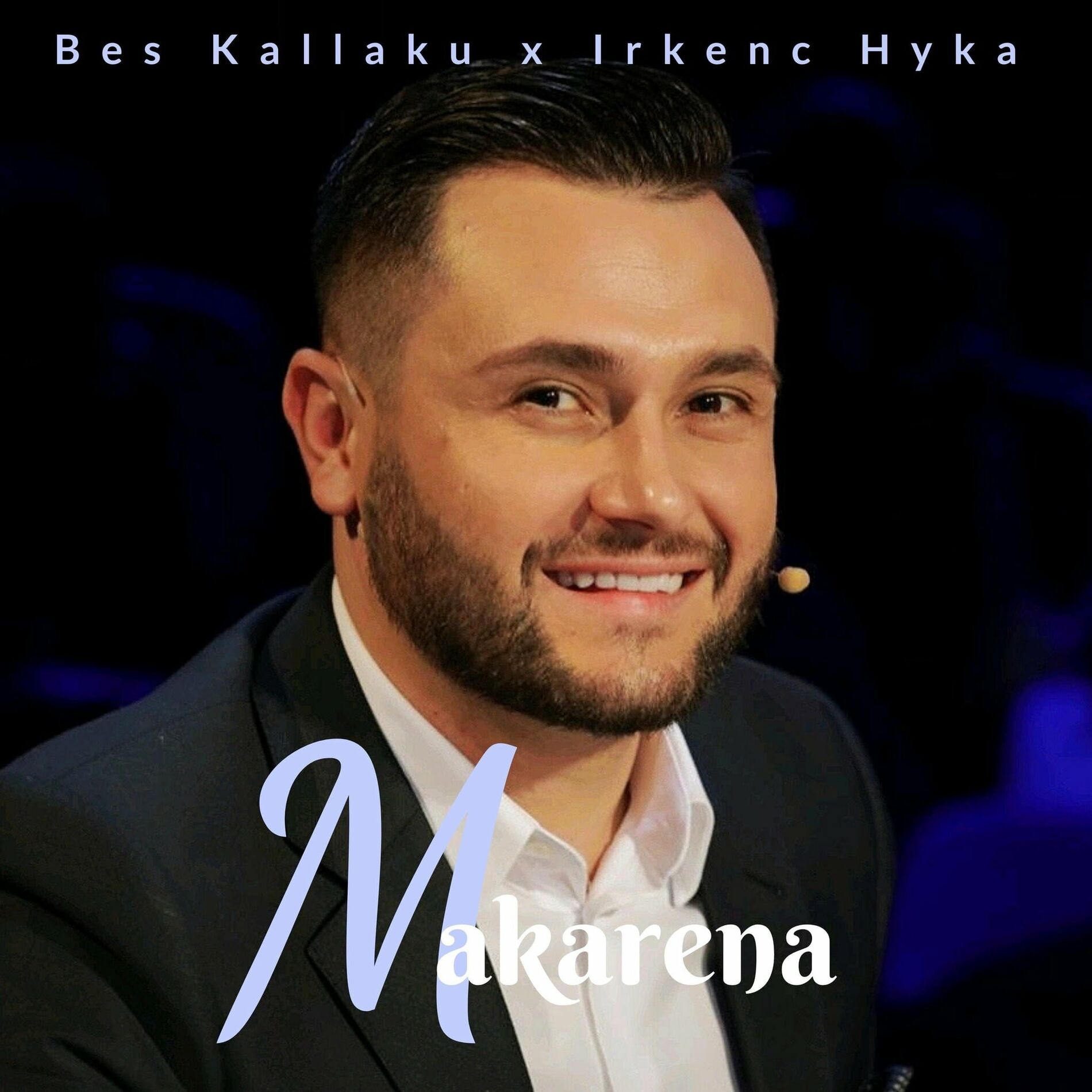 Album cover of Makarena