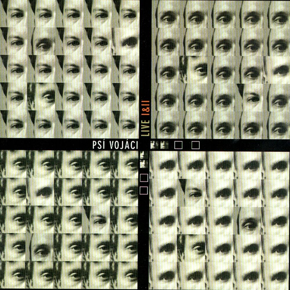 Picture of Live I & II