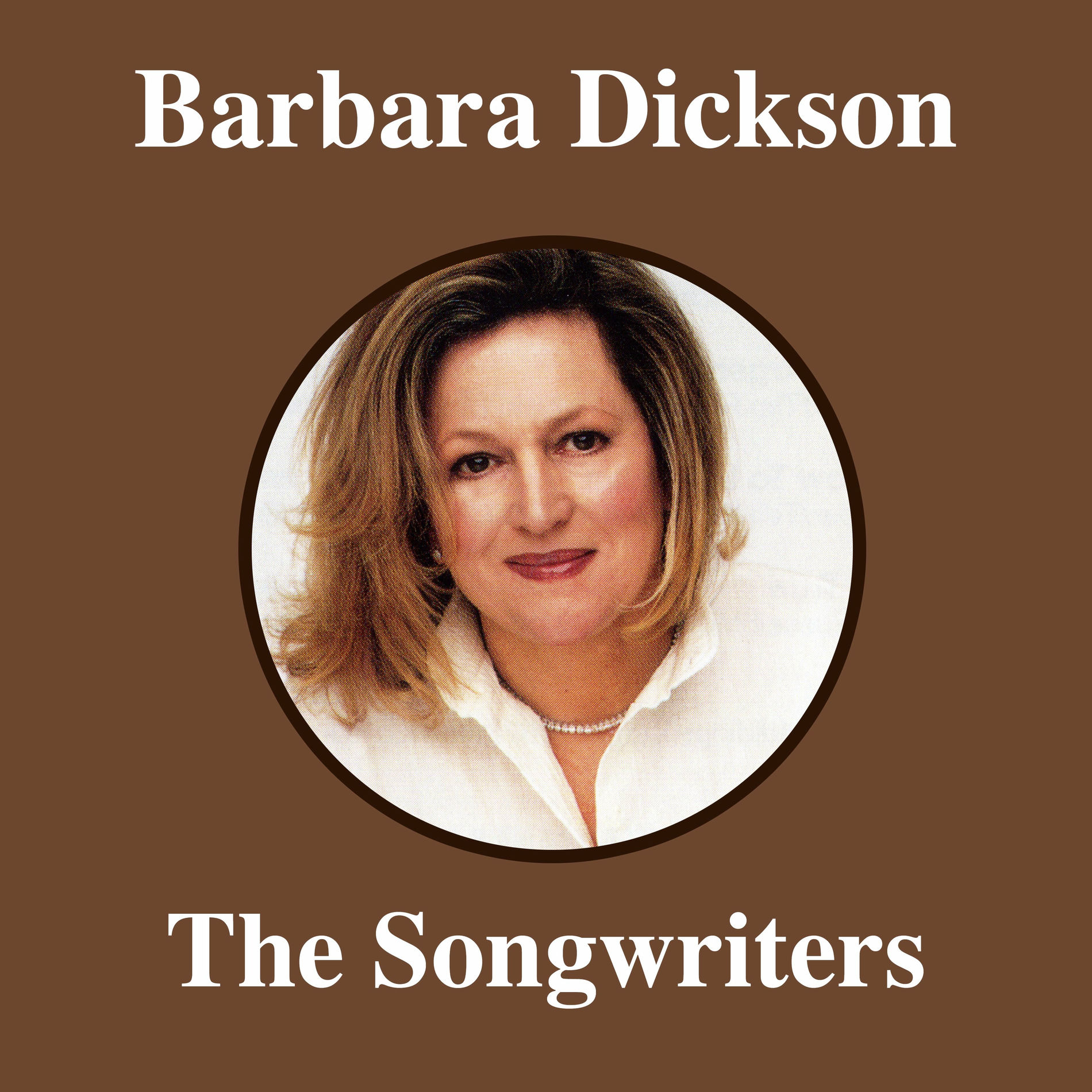 Barbara Dickson: albums, songs, concerts | Deezer