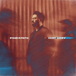 Cover of Stand In Faith