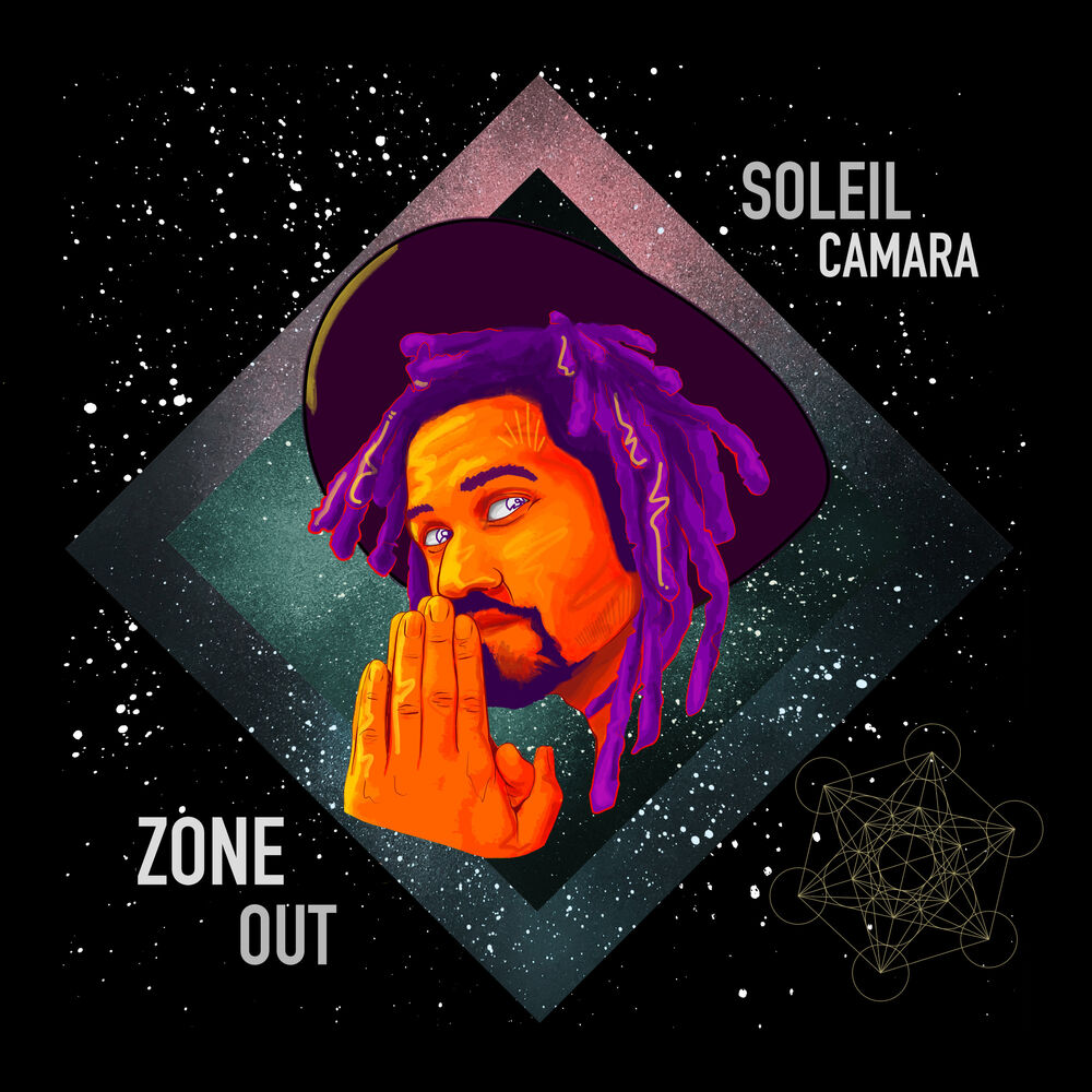 Picture of Zone Out