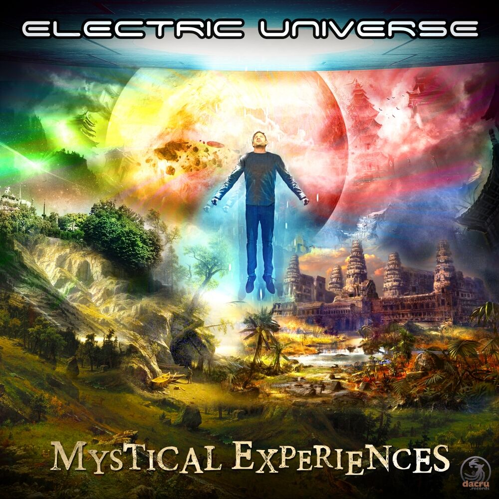 Picture of Mystical Experiences