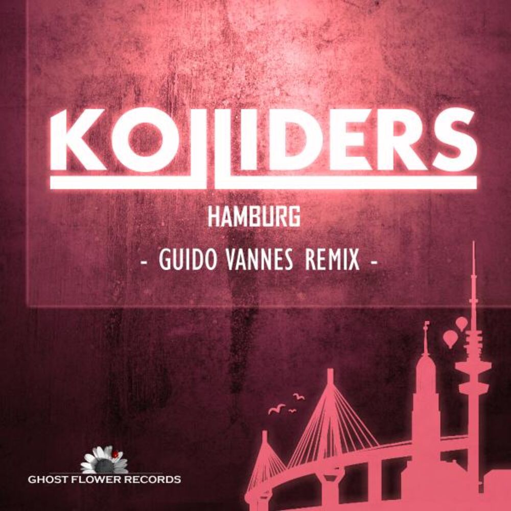 Picture of Hamburg (Guido Vannes Remix)