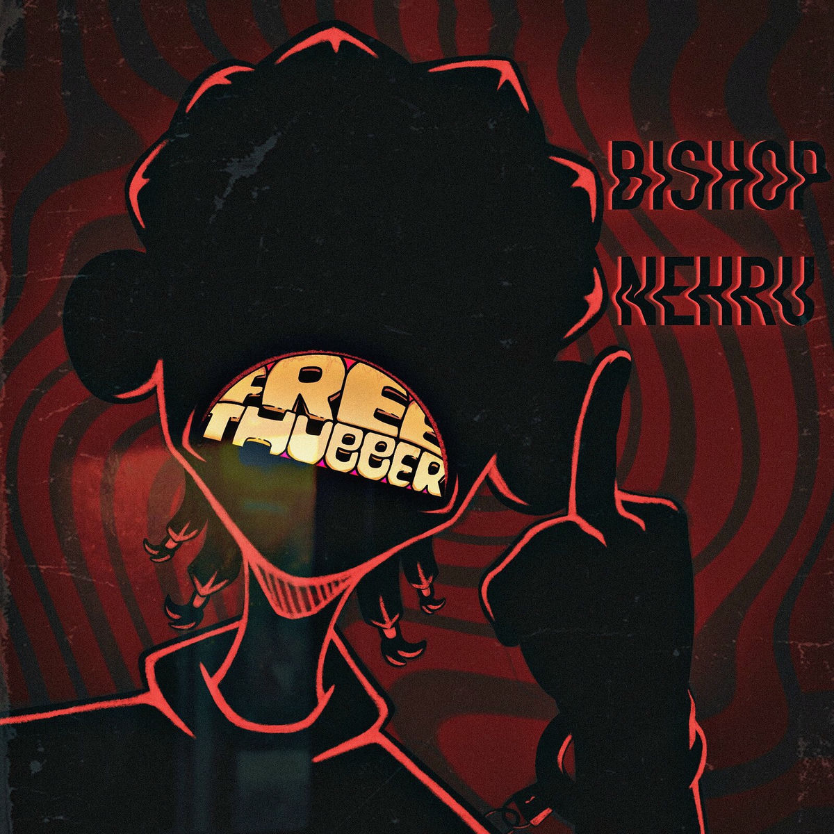 Album cover of Free Thugger!