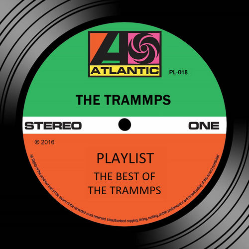The Trammps - Playlist: The Best Of The Trammps | Deezer
