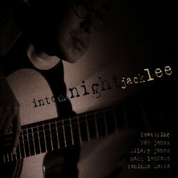 Cover of Into The Night