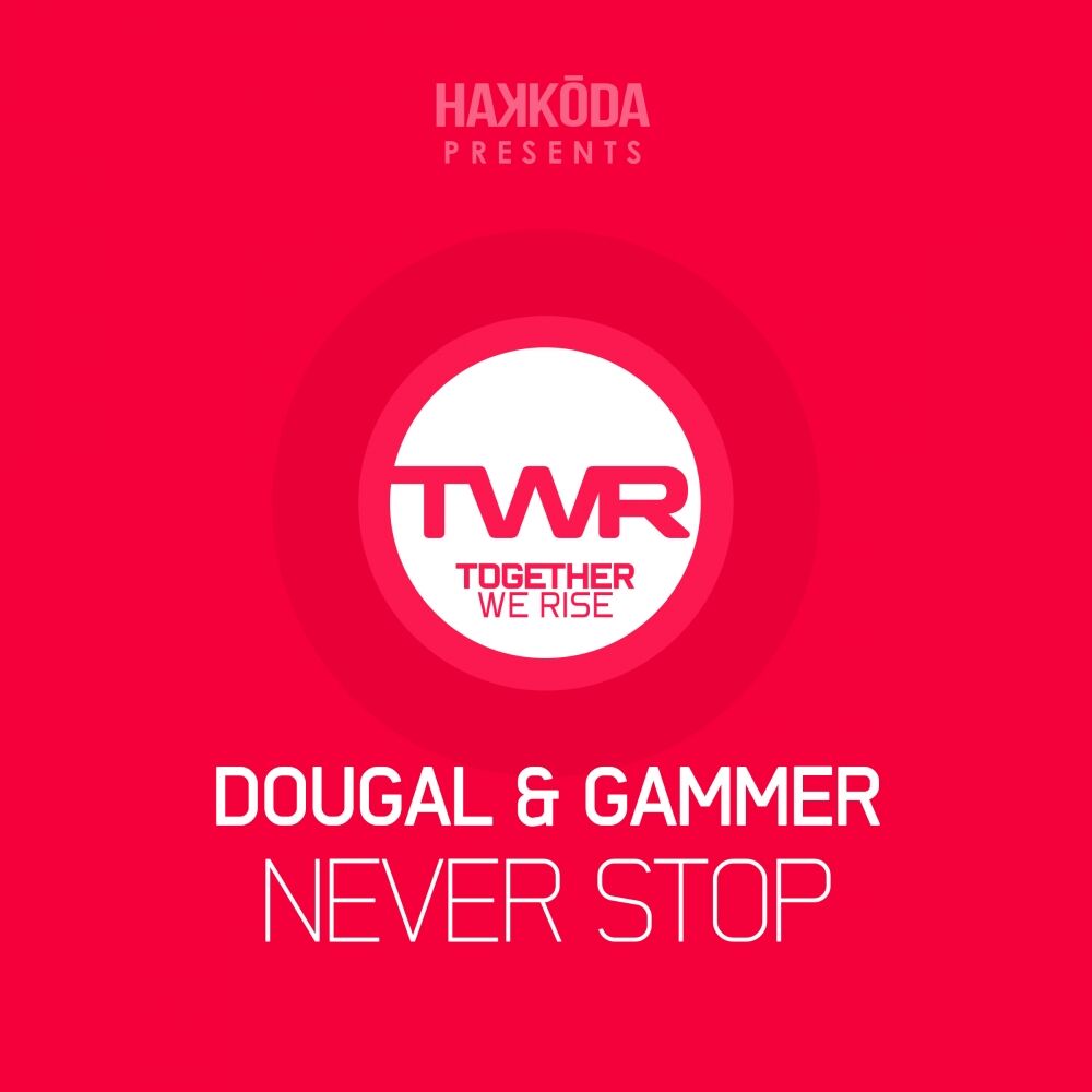 Picture of Never Stop