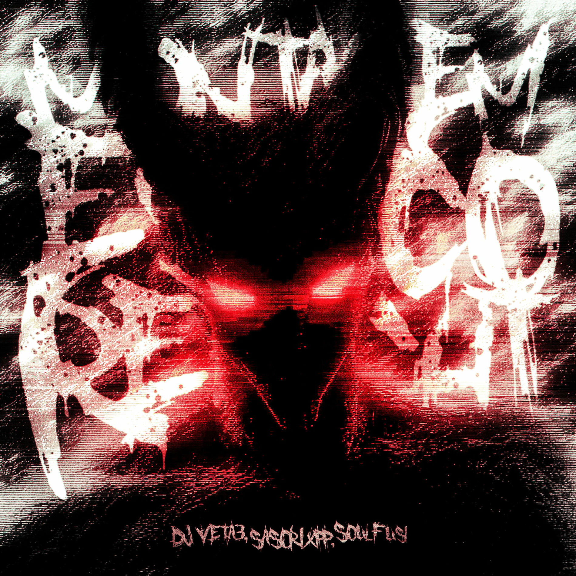 Album cover of Montagem Espaco Renicht