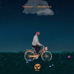 Cover of Devoted To U