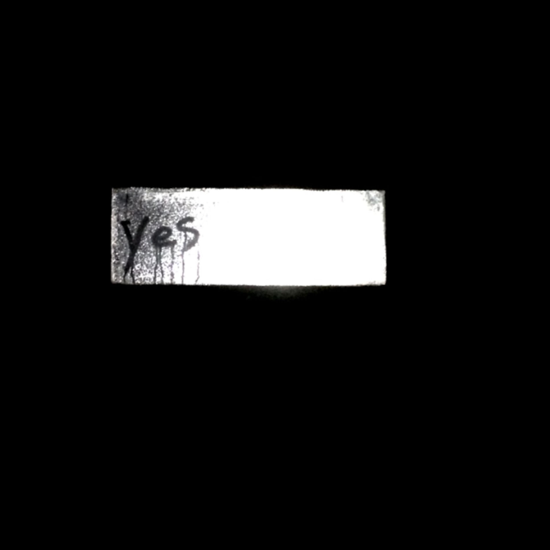 Album cover of Say Yes
