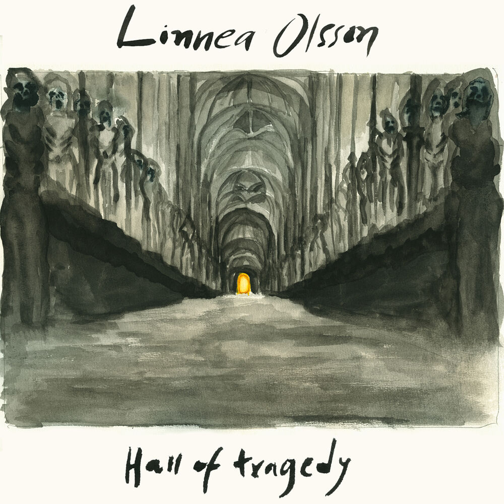 Picture of Hall of Tragedy