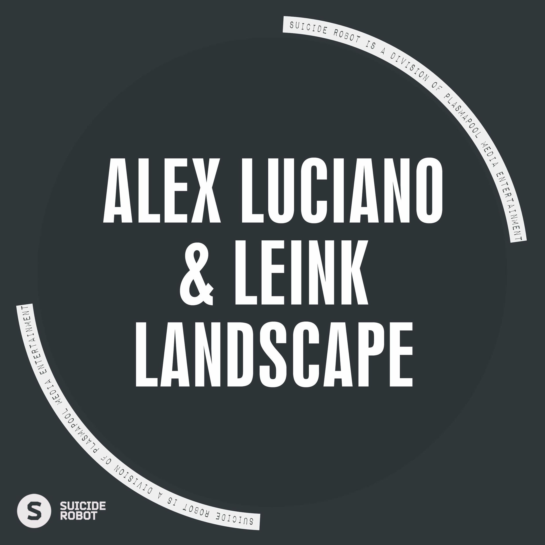 Album cover of Landscape