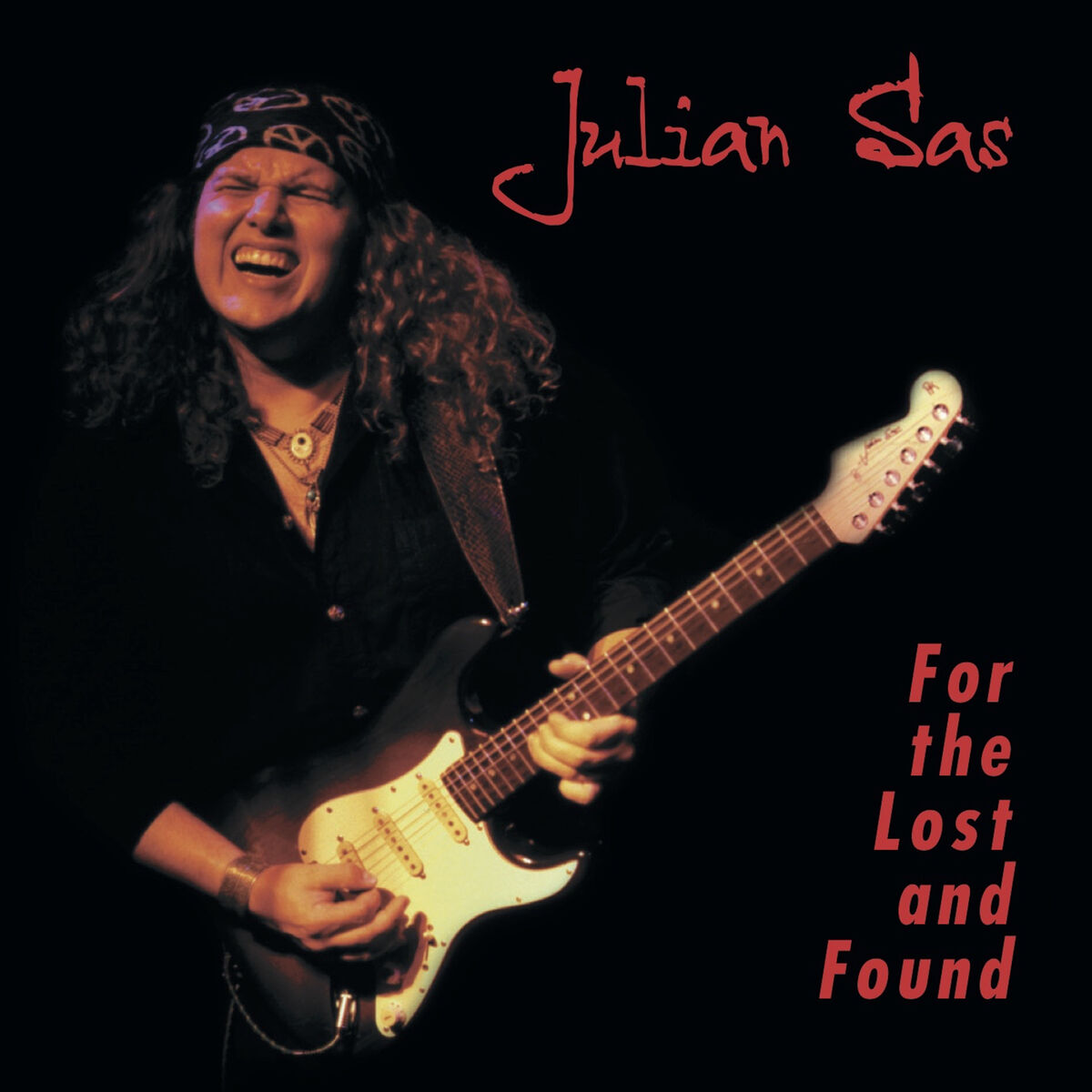 Album cover of Blues for J