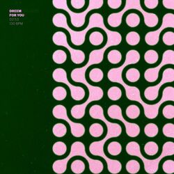 Cover of for you
