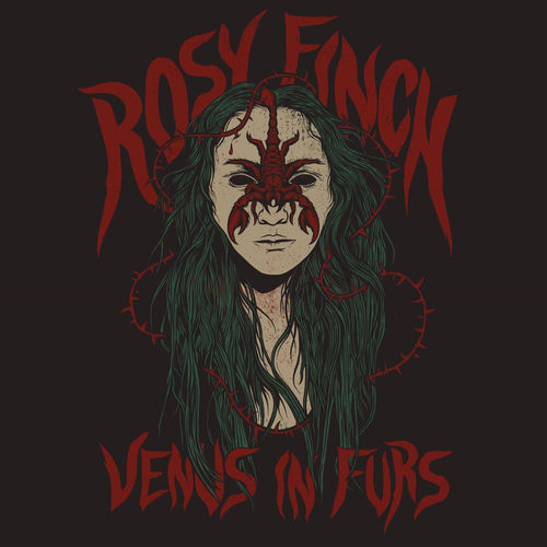 Venus in Furs artwork
