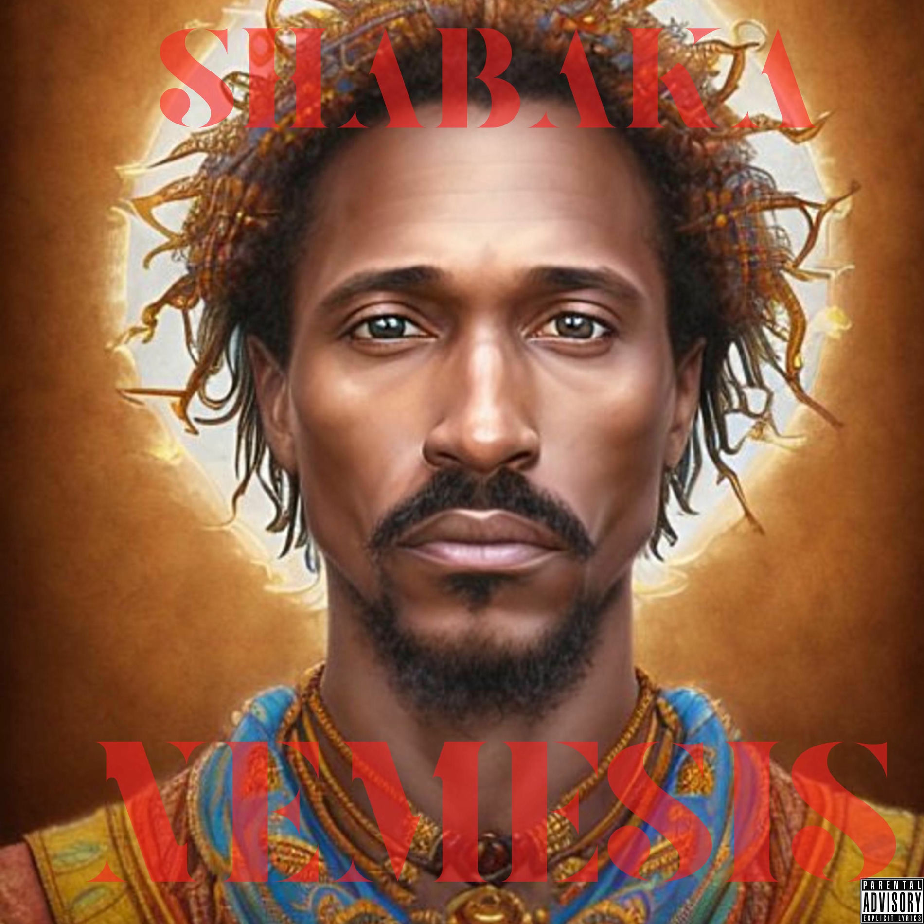 Album cover of NEMESIS