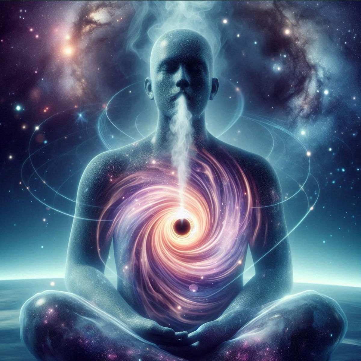 Album cover of Spiritual Connection