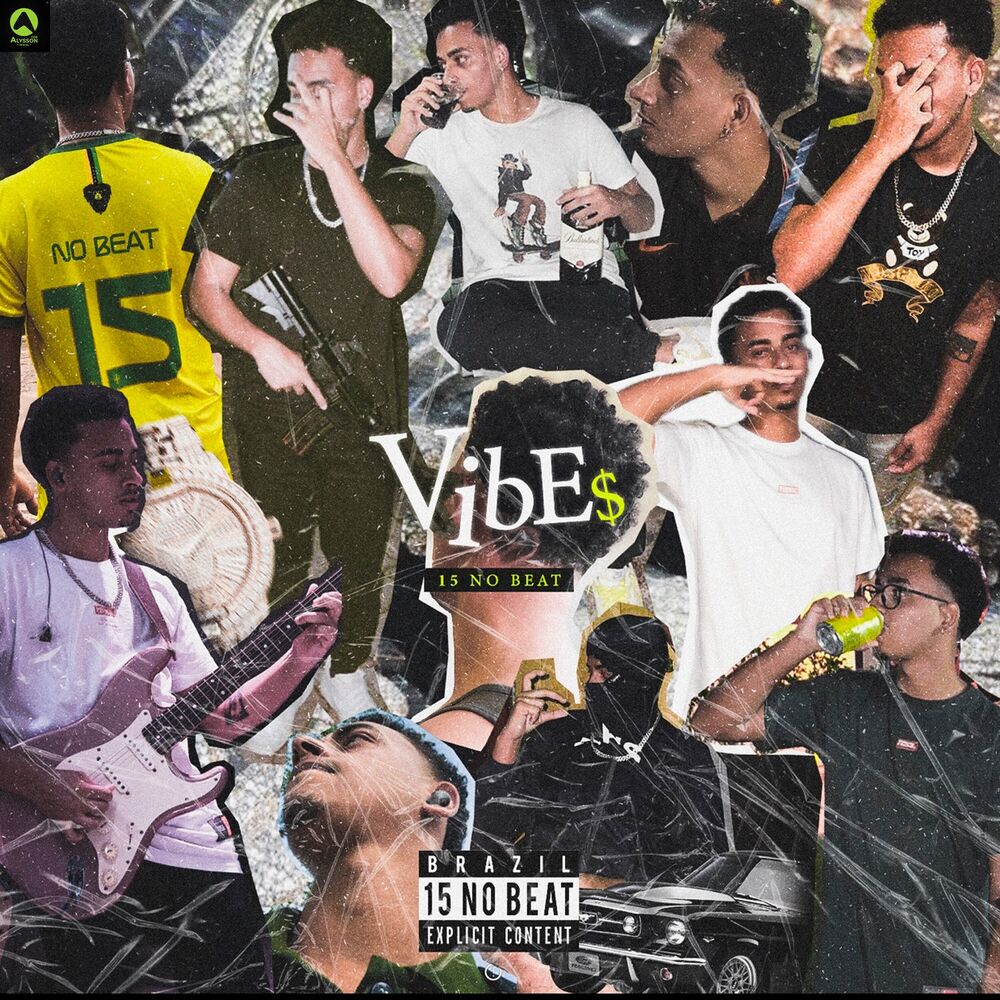 Picture of Vibe$