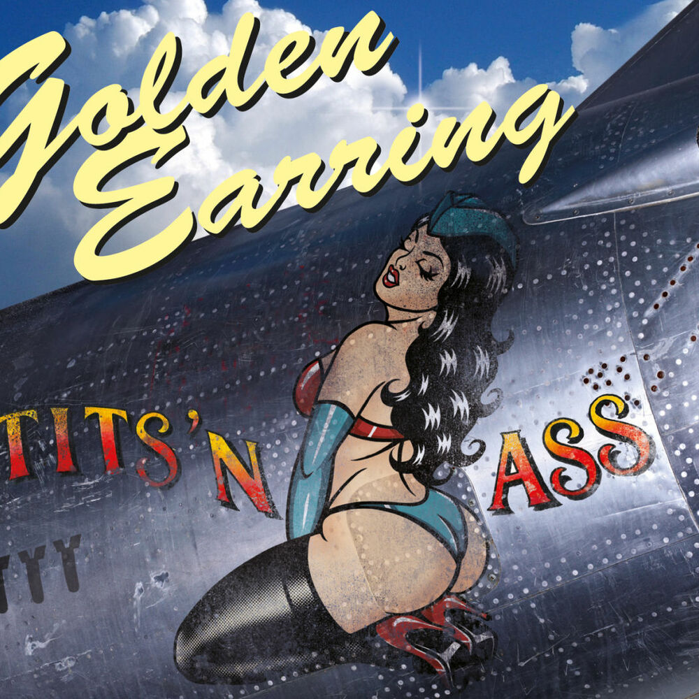 Picture of Tits 'n Ass