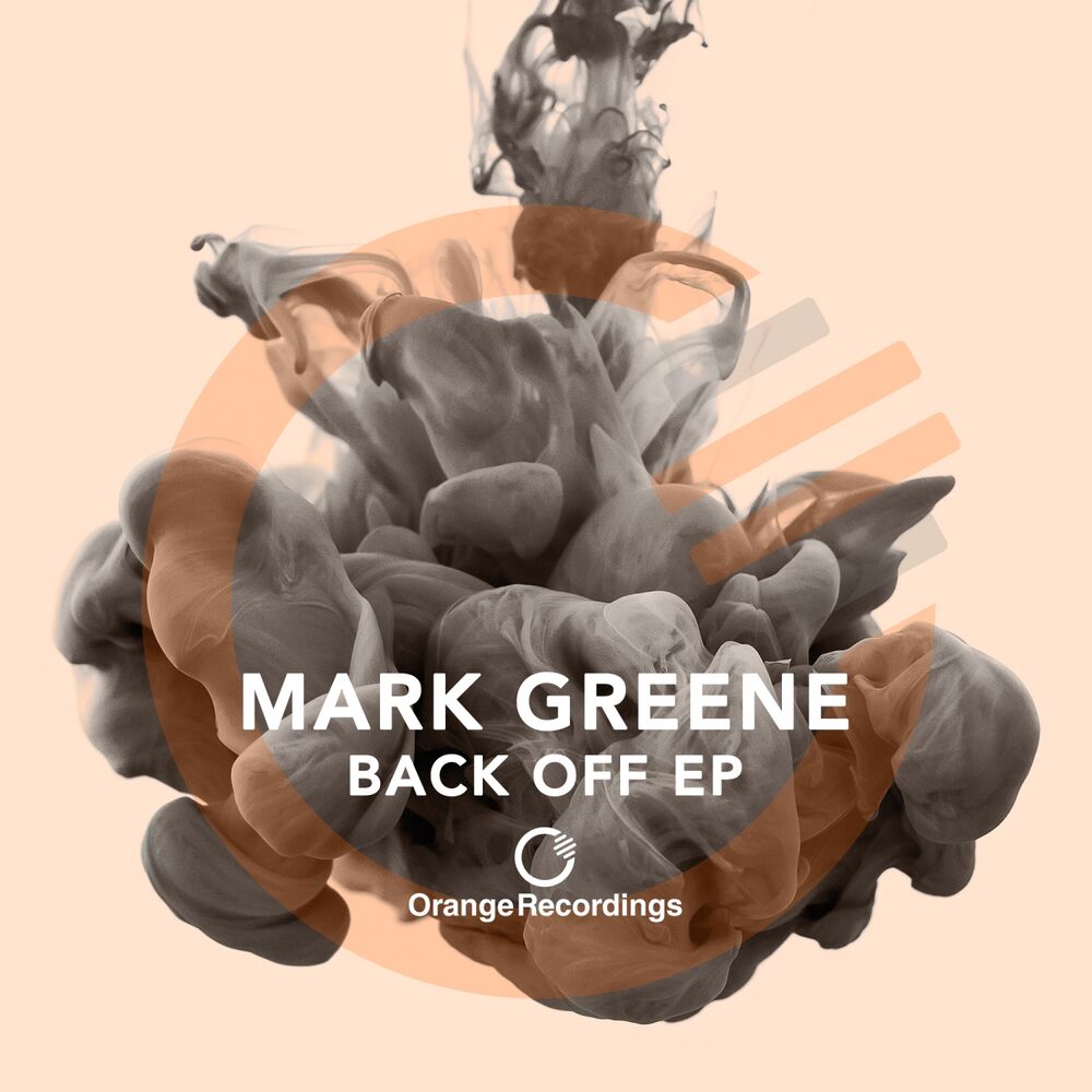 Picture of Back off - EP