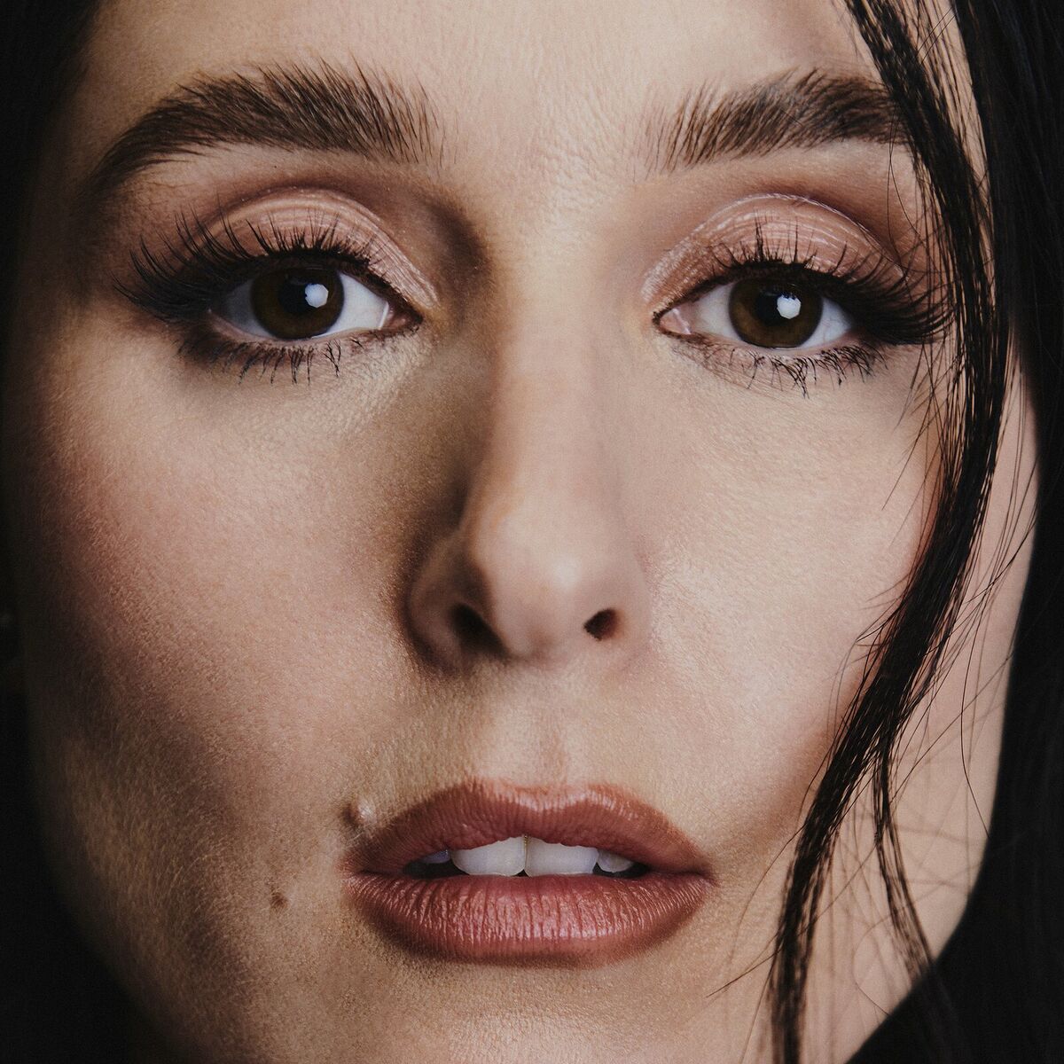 Album cover of Extraño