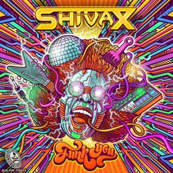 Cover of Funk You
